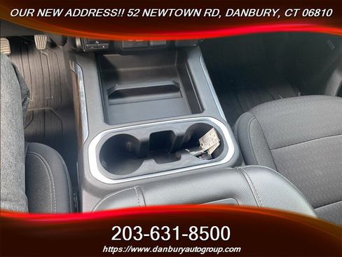 Used 2020 GMC Sierra 1500 Elevation w/ Elevation Value Package AWD/4WD image 22