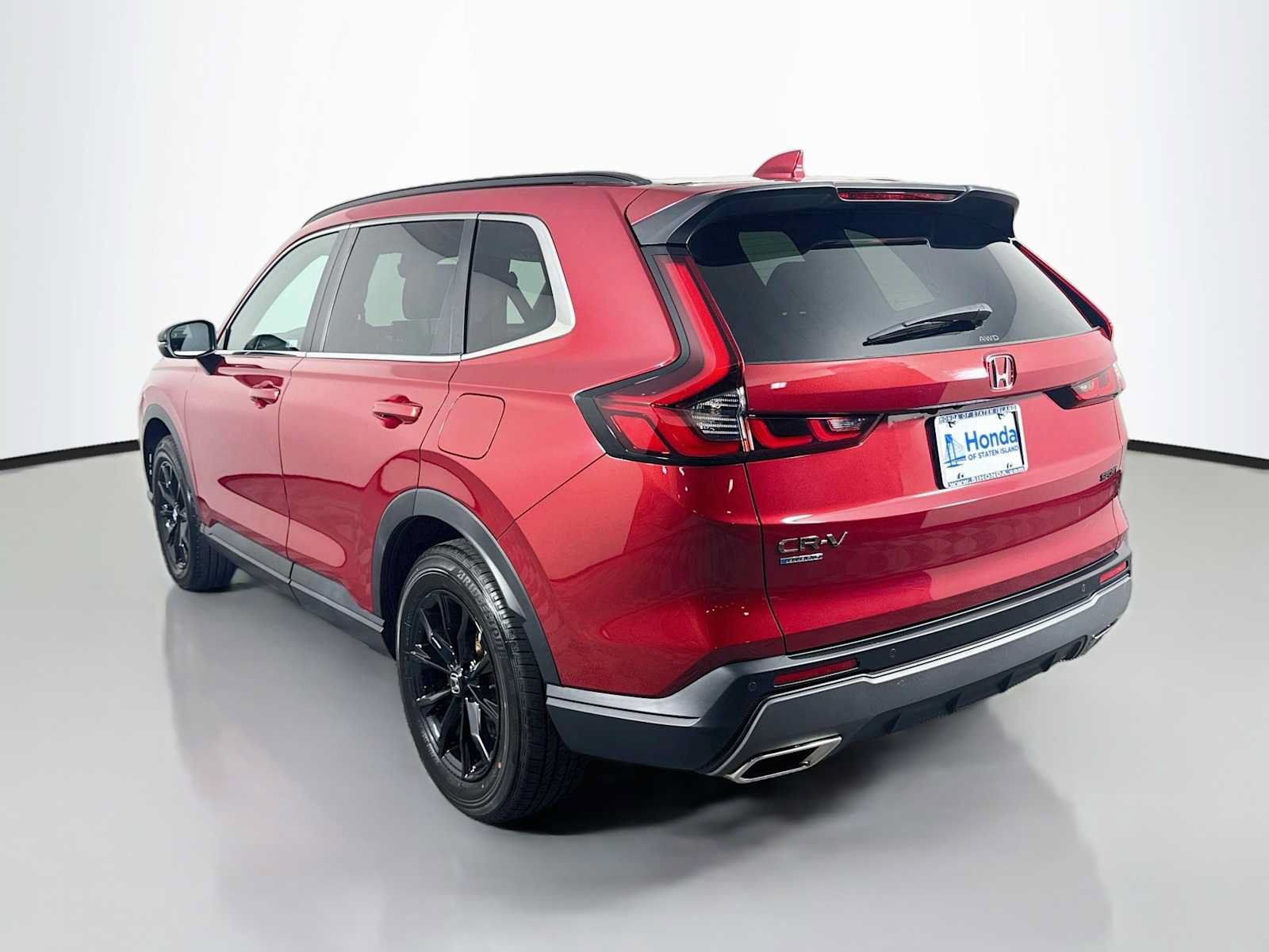 Used 2024 Honda CR-V Sport-L image 3
