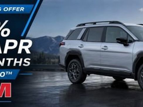 New 2026 Subaru Outback Premium AWD/4WD image 2