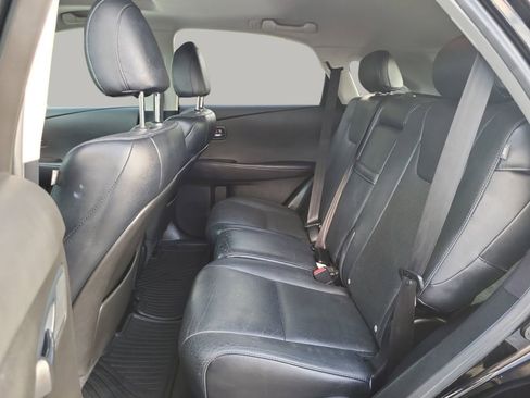 Used 2013 Lexus RX 350 AWD image 16