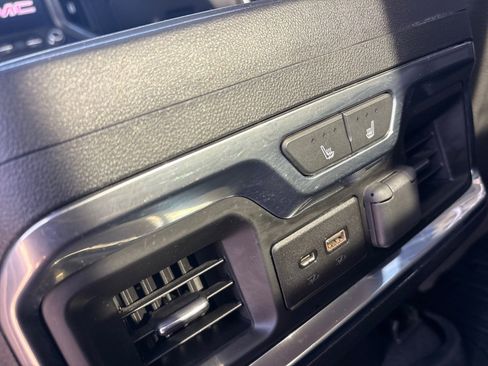 Used 2020 GMC Sierra 2500 Denali w/ Denali Ultimate Package image 5