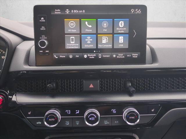 Used 2024 Honda CR-V EX-L image 14