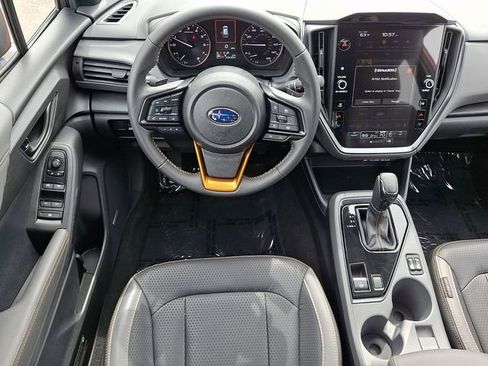 Certified 2024 Subaru Crosstrek 2.5i Wilderness AWD/4WD image 12