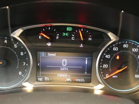 Used 2020 Chevrolet Equinox LT AWD/4WD image 25