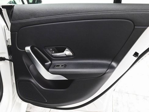 Used 2023 Mercedes-Benz CLA 250 4MATIC w/ AMG Line image 13