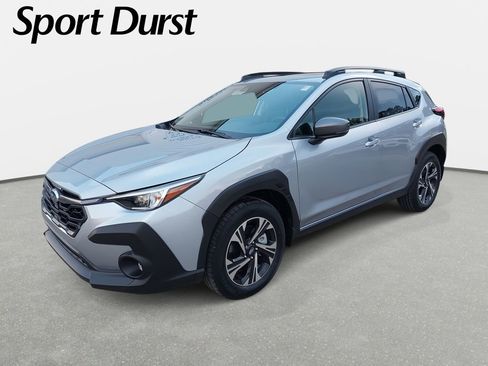 Used 2025 Subaru Crosstrek 2.0i Premium image 1