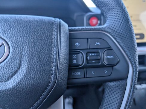 New 2026 Toyota Tacoma TRD Sport image 21