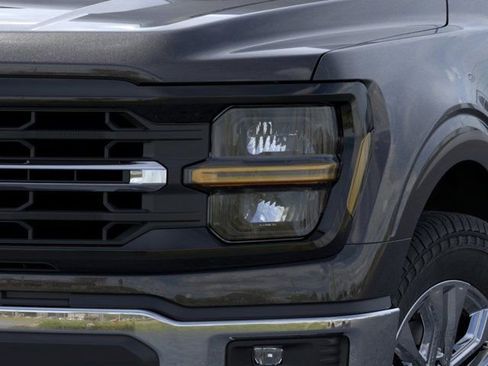 New 2026 Ford F150 XLT AWD/4WD image 18