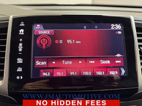 Used 2020 Honda Ridgeline Sport image 23