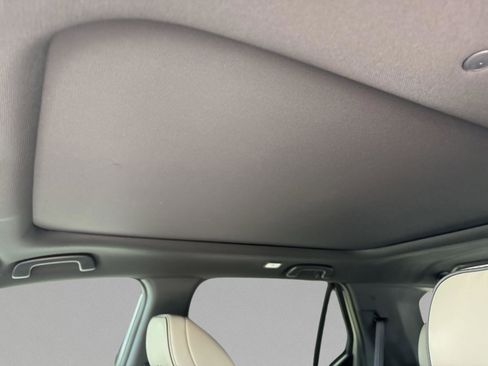 New 2026 Honda Passport TrailSport Elite image 31