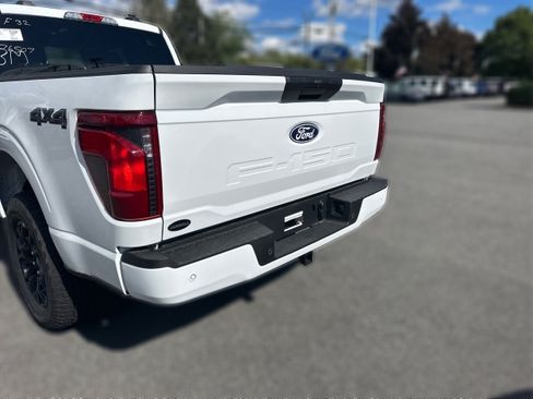 New 2026 Ford F150 STX AWD/4WD image 22