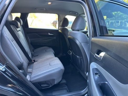 Used 2023 Hyundai Santa Fe SEL image 28