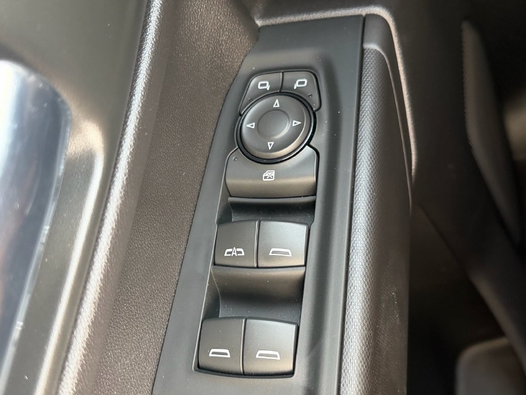 Certified 2024 Chevrolet Silverado 1500 Custom Trail Boss w/ Turbomax Blackout Package AWD/4WD image 32