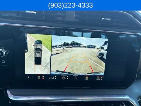 Used 2024 GMC Sierra 2500 Denali Ultimate AWD/4WD image 28