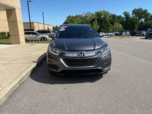 Used 2022 Honda HR-V LX image 7