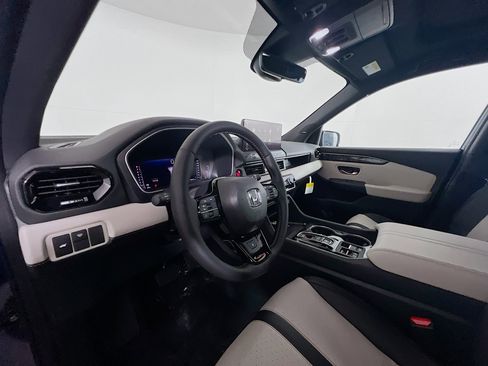 New 2026 Honda Passport TrailSport Elite image 15