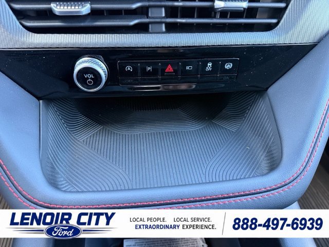New 2026 Ford Explorer ST w/ Sun And Sound Package AWD/4WD image 26