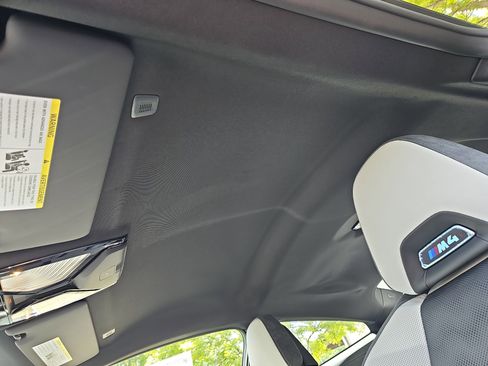 New 2026 BMW M4 xDrive Competition AWD/4WD image 31