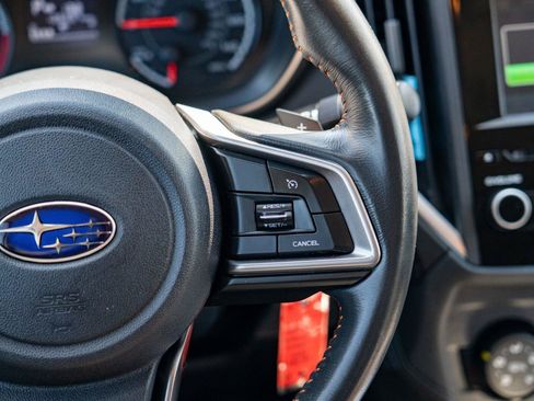 Used 2019 Subaru Crosstrek 2.0i Premium AWD/4WD image 17