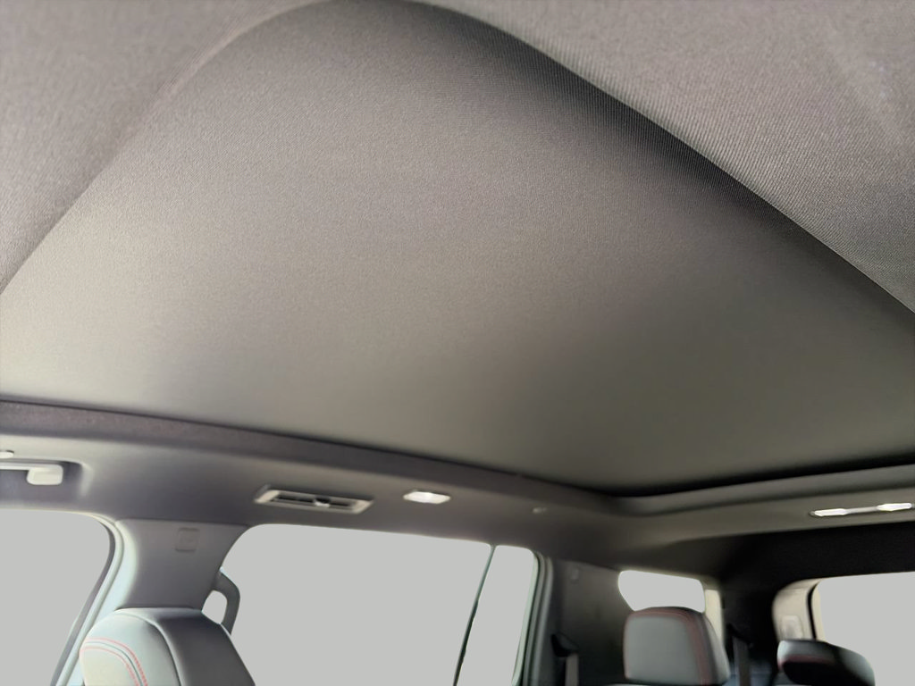 New 2026 Chevrolet Traverse RS FWD image 20