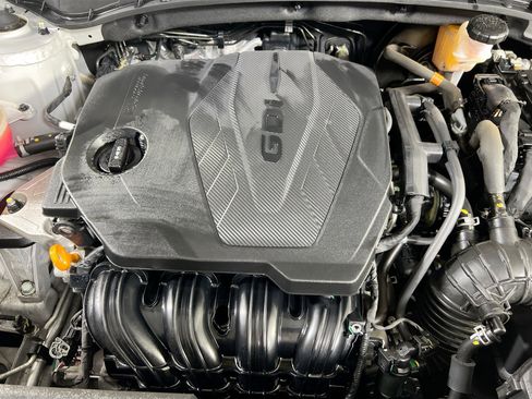 Used 2023 Hyundai Tucson SEL w/ Convenience Package image 29