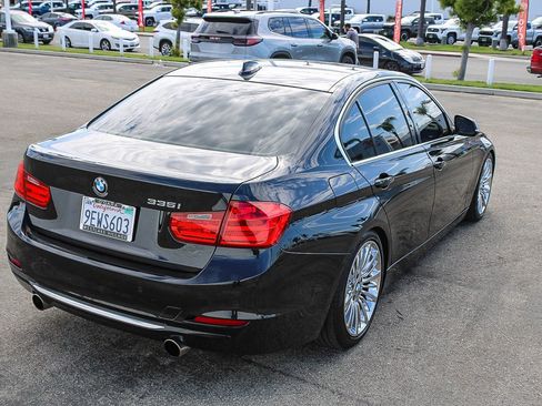 Used 2013 BMW 335i Sedan RWD image 9