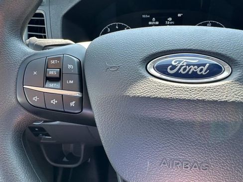 New 2025 Ford Transit 250 Low Roof w/ Load Area Protection Package image 13