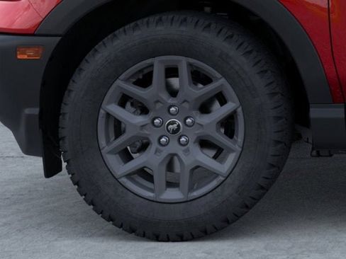 New 2025 Ford Bronco Sport Big Bend AWD/4WD image 19