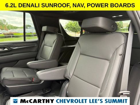 Used 2023 GMC Yukon Denali AWD/4WD image 49