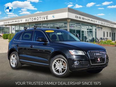 Used 2016 Audi Q5 2.0T Premium Plus