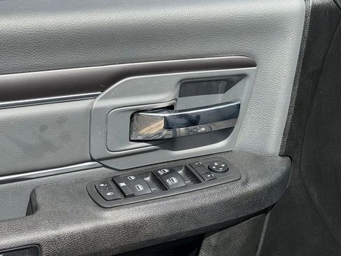 Used 2023 RAM 1500 Classic SLT w/ Trailer & Traction Group image 29