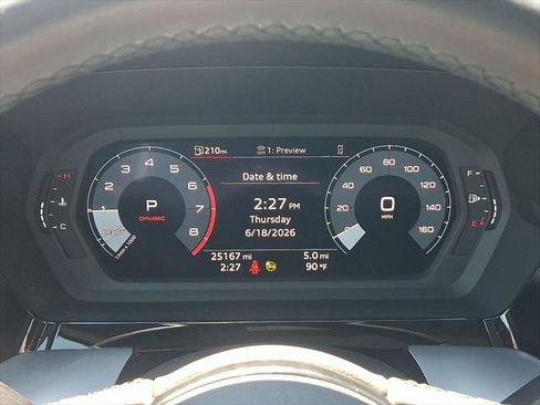 Certified 2023 Audi A3 2.0T Premium w/ Convenience Package AWD/4WD image 21