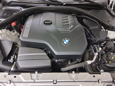 Used 2023 BMW 330i Sedan w/ Driving Assistance Package RWD image 34