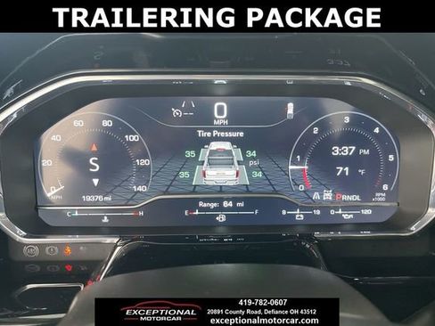 Used 2023 GMC Sierra 1500 Elevation image 39