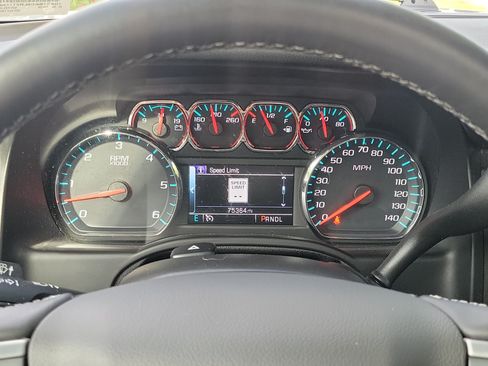 Used 2020 GMC Yukon SLT w/ Open Road Package AWD/4WD image 20