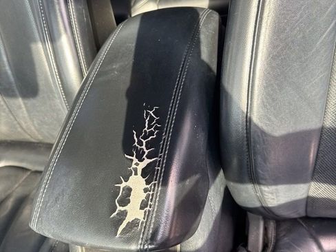 Used 2015 Lincoln MKC AWD w/ Equipment Group 102A Reserve image 12