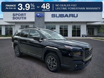 New 2026 Subaru Outback Premium