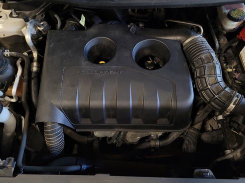 Used 2017 Ford Explorer FWD image 30
