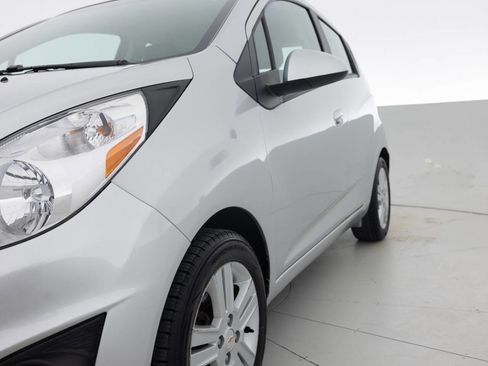 Used 2015 Chevrolet Spark LT image 12