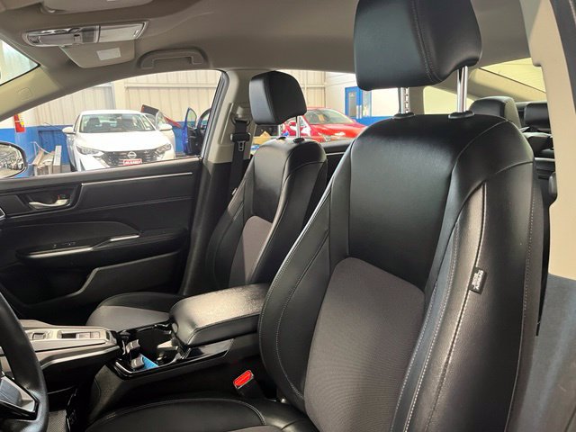 Used 2018 Honda Clarity Plug-In Hybrid image 24