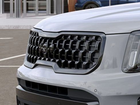 New 2025 Kia Telluride SX Prestige X-Line AWD/4WD image 13