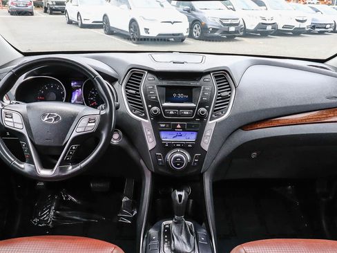 Used 2013 Hyundai Santa Fe Sport 2.0T AWD/4WD image 17