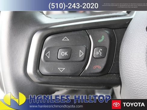 Used 2021 Jeep Wrangler Sport AWD/4WD image 23