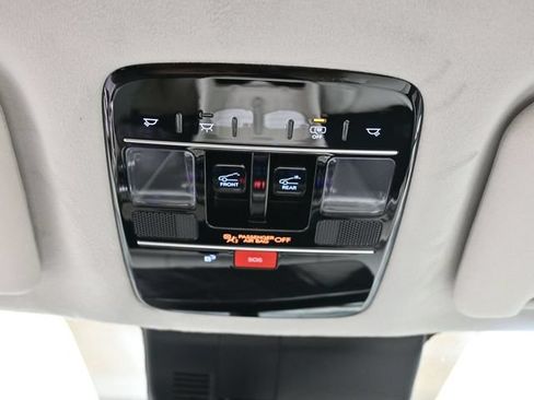 Used 2026 Hyundai Santa Fe Calligraphy AWD/4WD image 33
