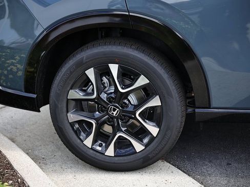 New 2026 Honda HR-V EX-L image 16