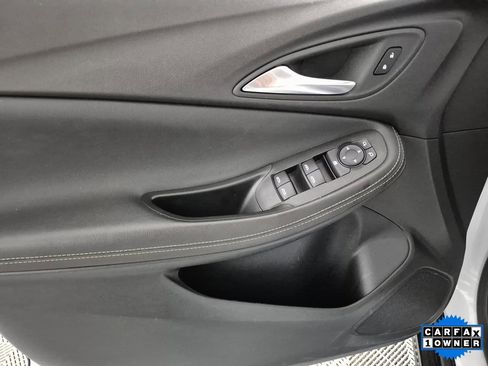 Certified 2024 Buick Encore GX Sport Touring w/ Comfort Package image 14