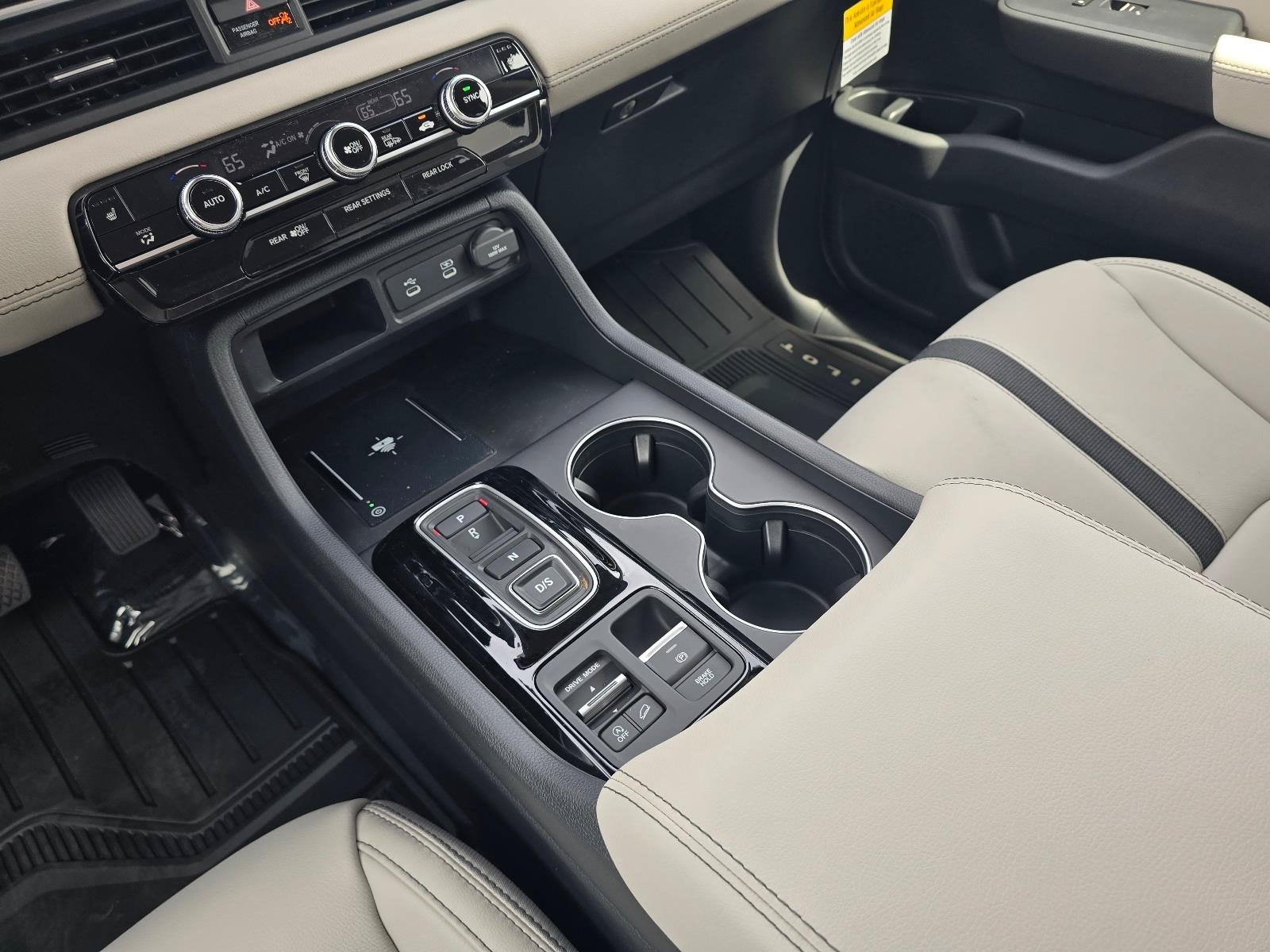New 2026 Honda Pilot EX-L image 18