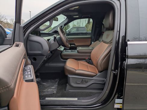 New 2026 Ford Expedition King Ranch image 12