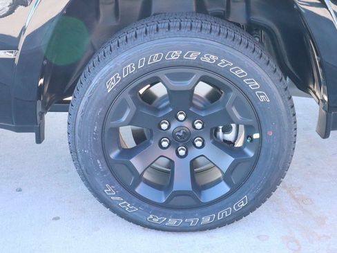 New 2026 RAM 1500 Big Horn image 19