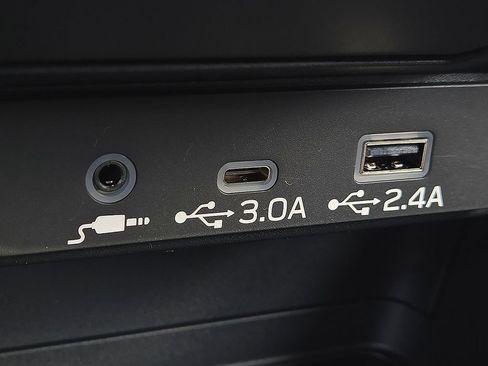New 2026 Subaru Crosstrek 2.5i Sport AWD/4WD image 16